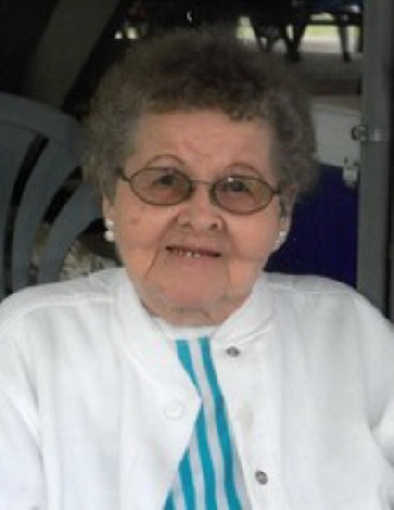 June Marion Kirtley Profile Photo