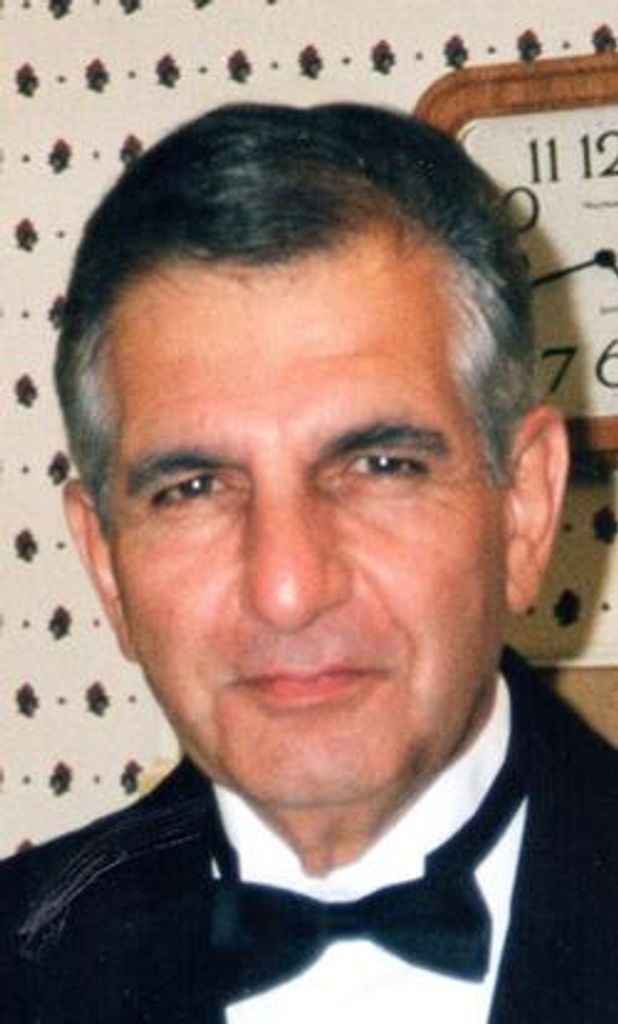 Phillip Ray Bacilla, Sr. Profile Photo