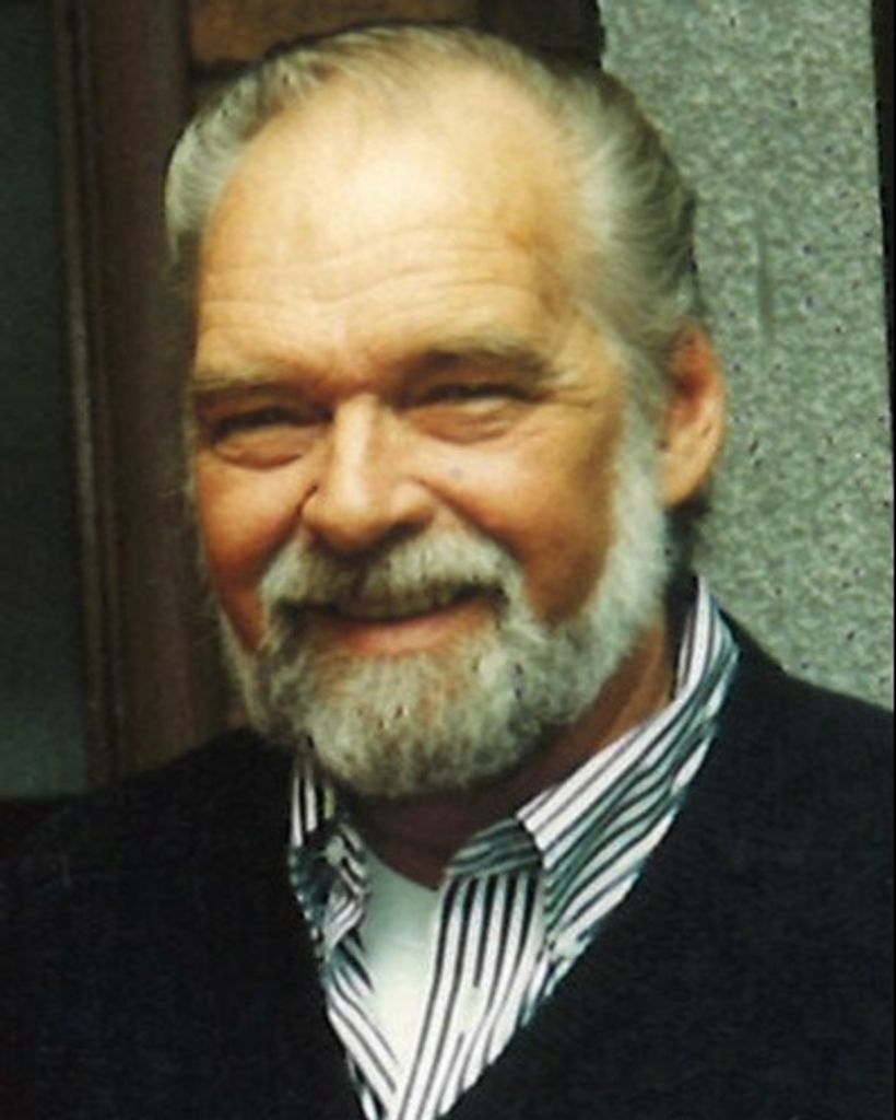 James E. Poggenpohl