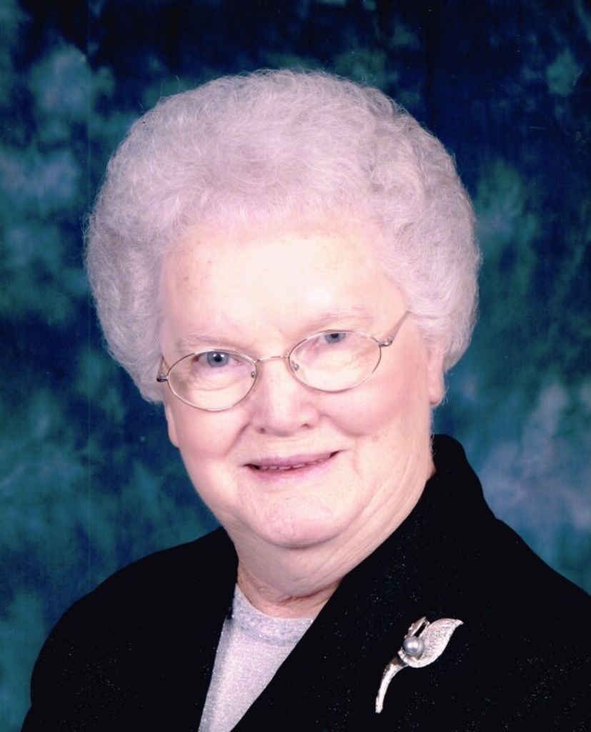 Christine (White)  Tatum Carter