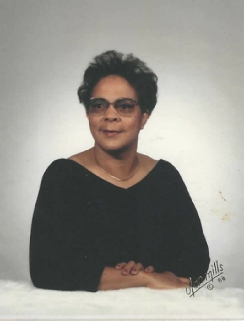 Doris D. Clark