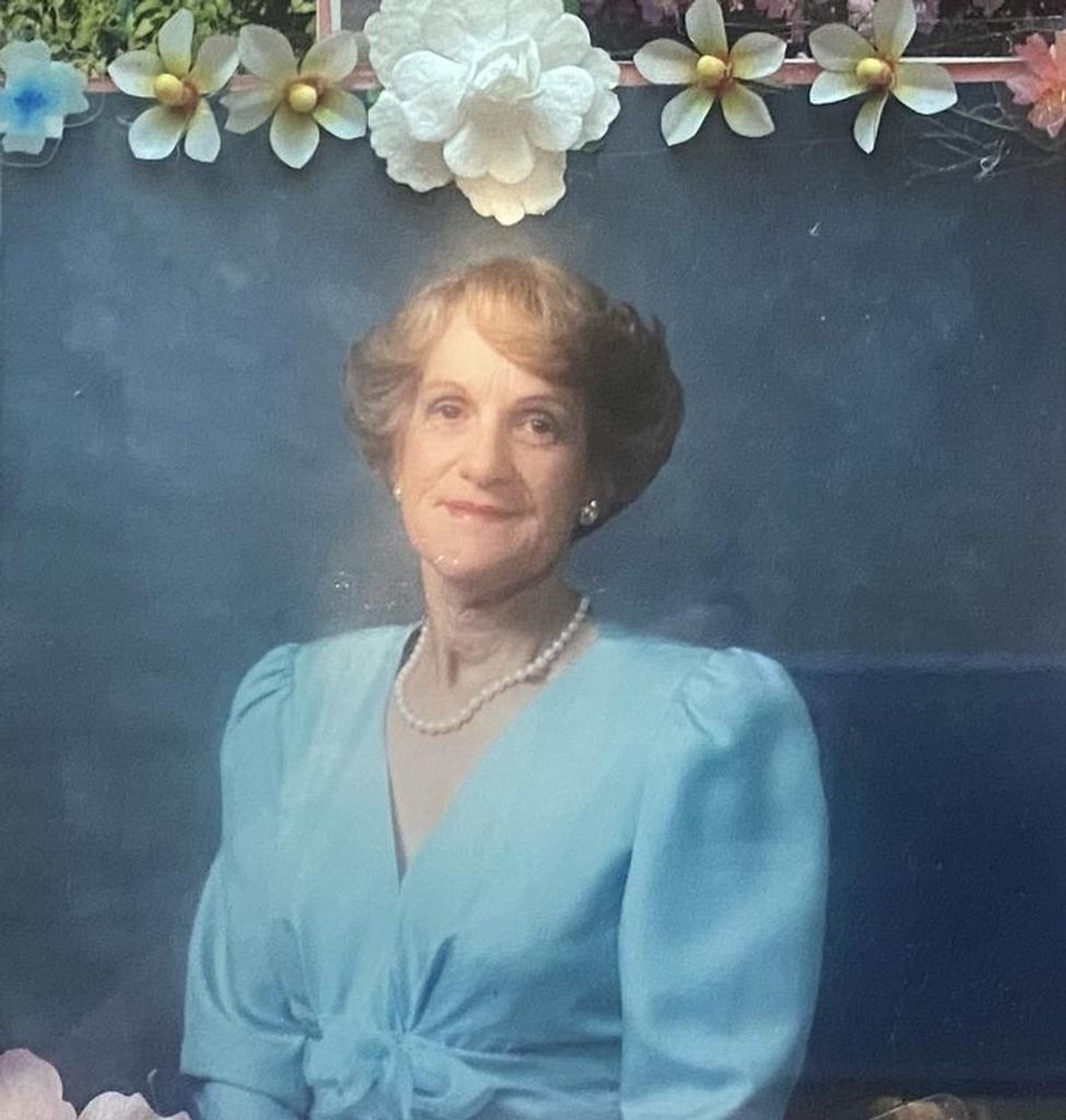 Maria Mason Profile Photo