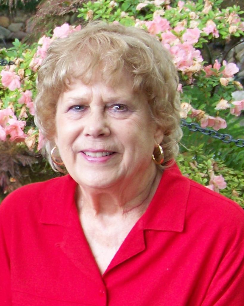 Betty J. Northcutt