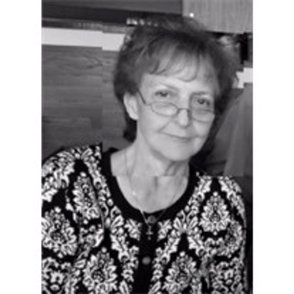 Faye Elizabeth Wilsey