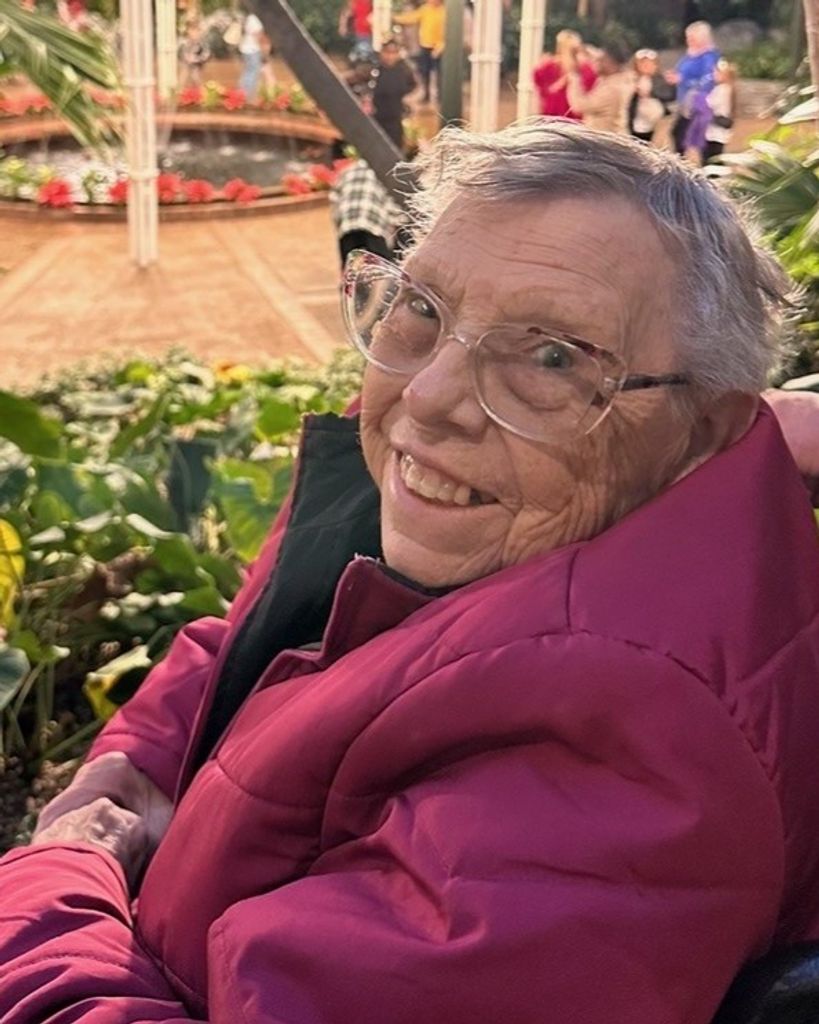 Esther Marie Richardson