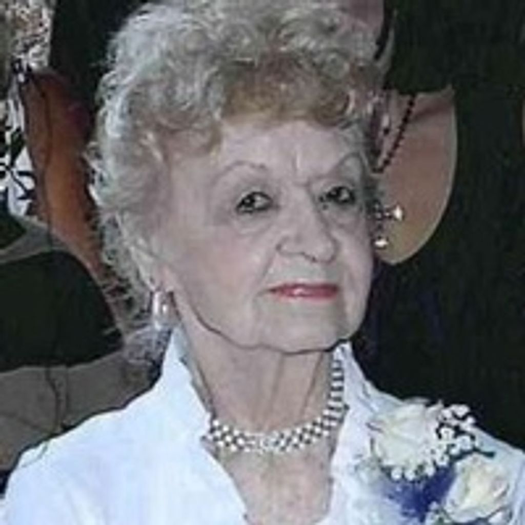Mary  Lou Arnold