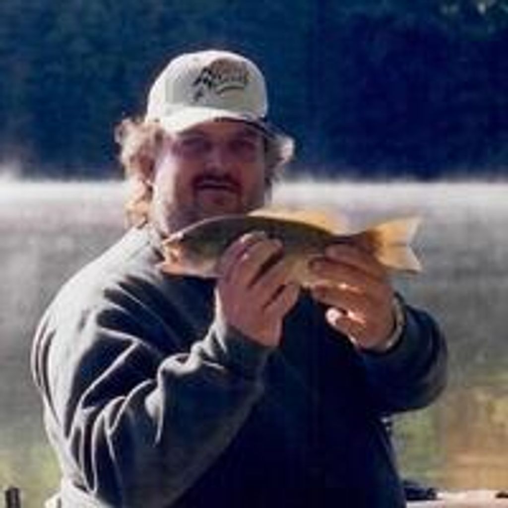 Randy Alan Wood