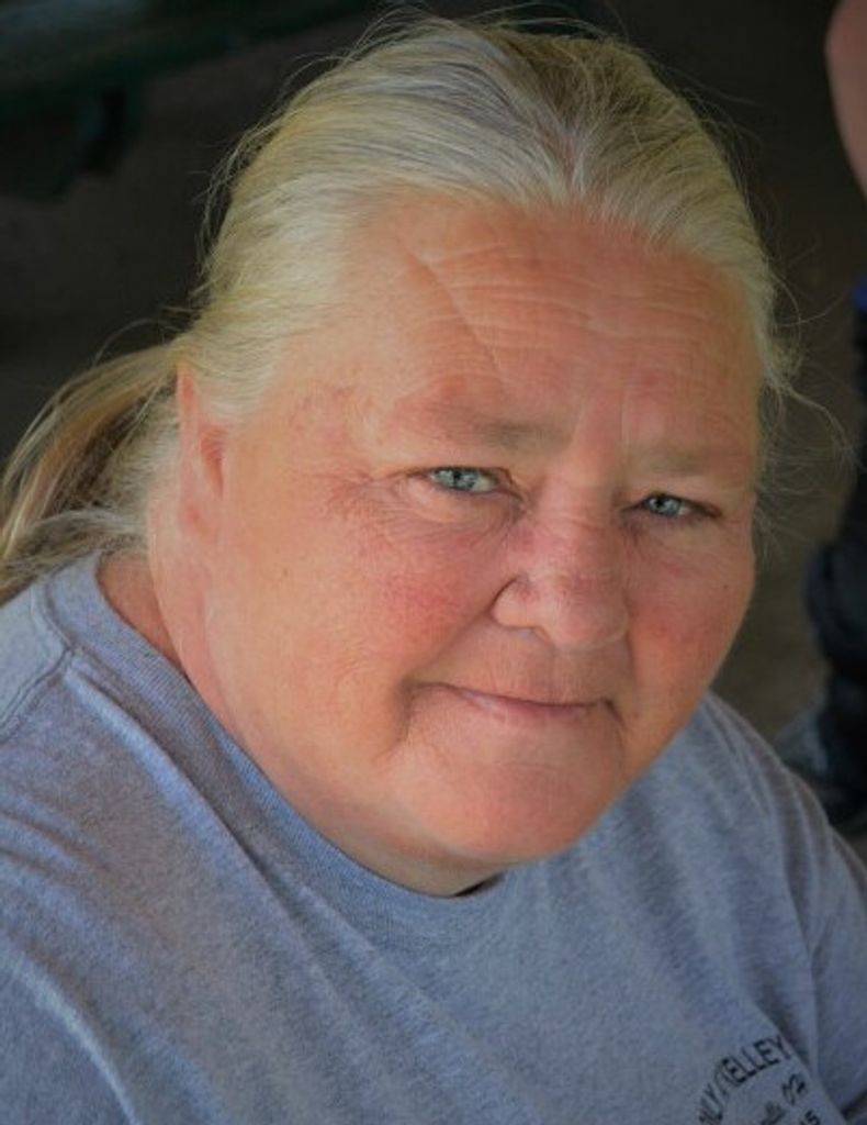 Mary Gail Payton Profile Photo