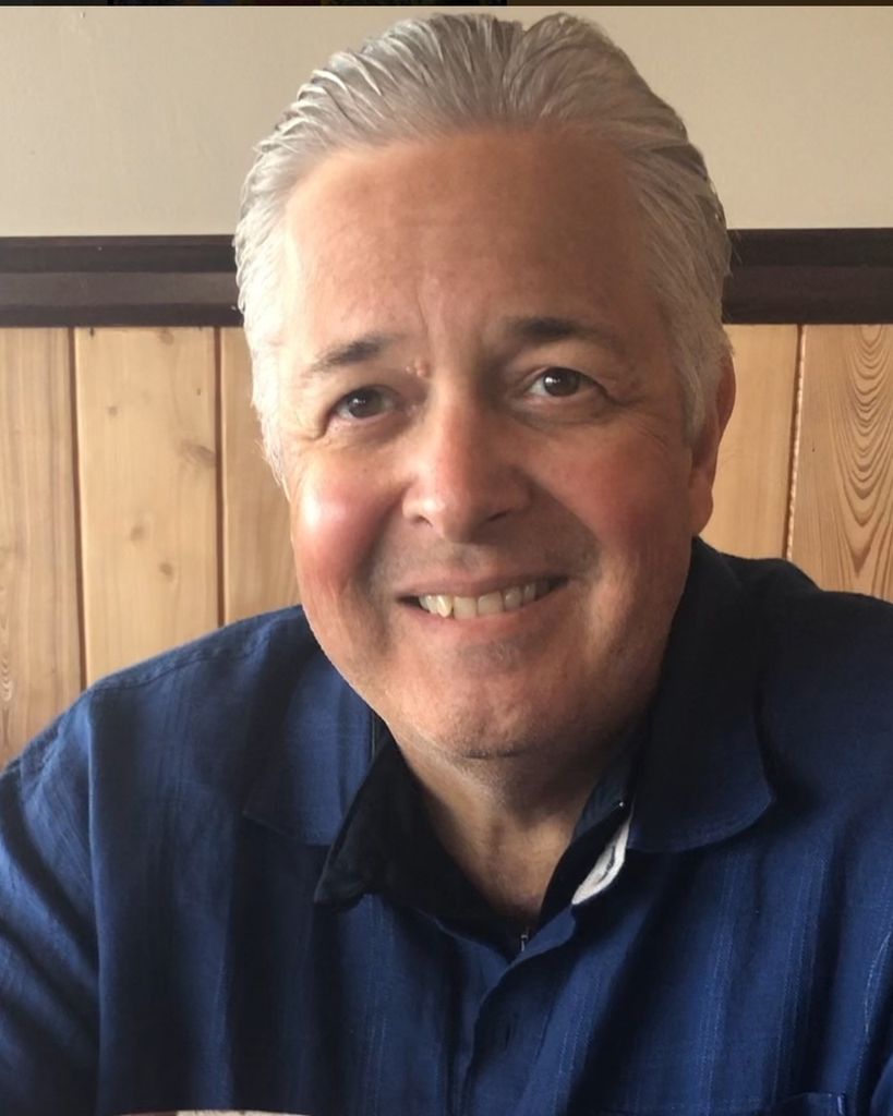 Terry James Dagnon