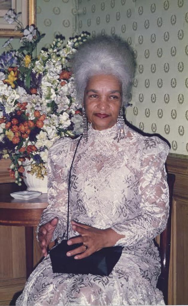 Winifred T. Caraway Profile Photo