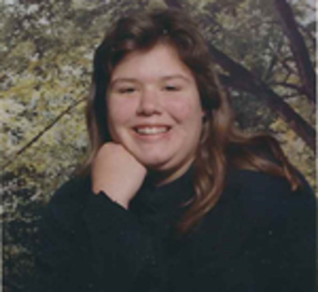 April Michelle (Kennedy)  Holmes