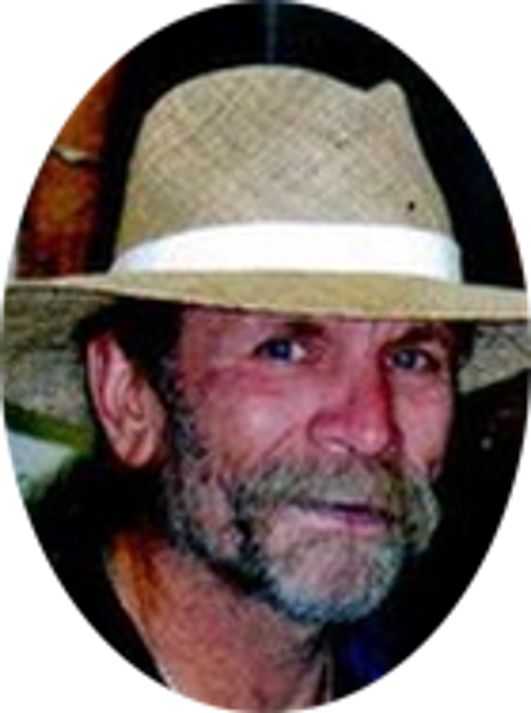 Benjamin Mcvay