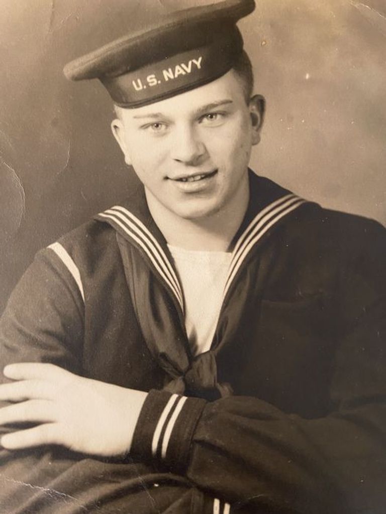 Donald Dickey Profile Photo