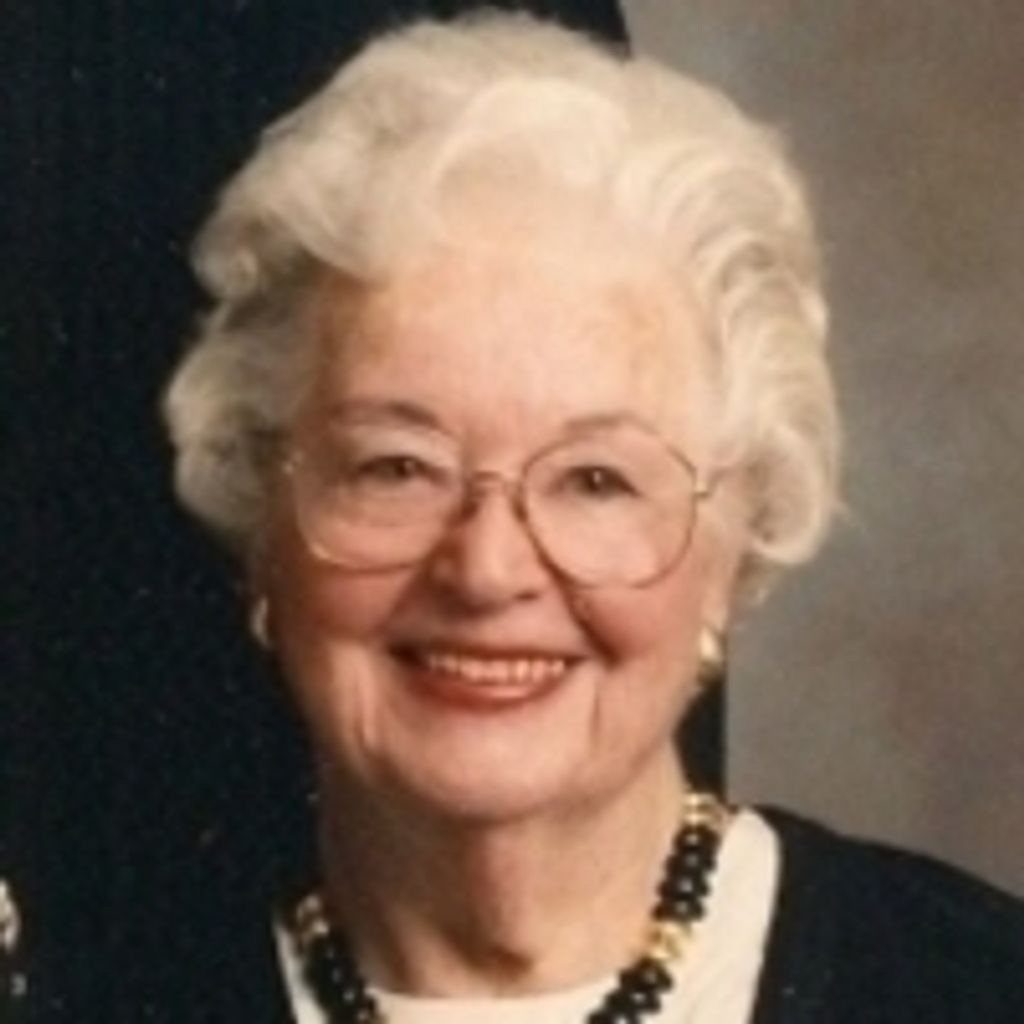 Charlotte M. Gibson