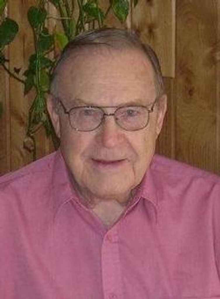 John T. Wolfram