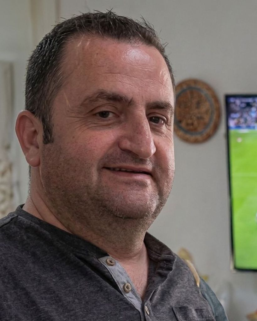 Sarkis Yenikomchian