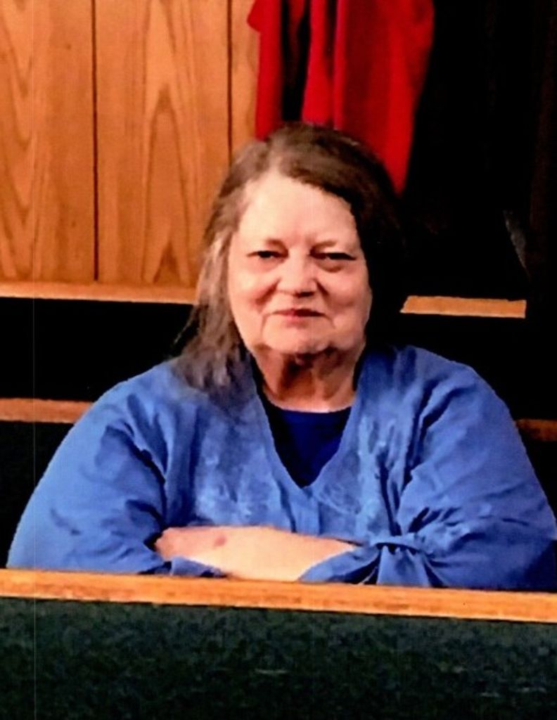 Faye King Profile Photo