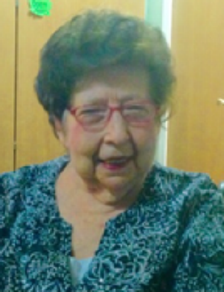 Doris  Rouse Knapp