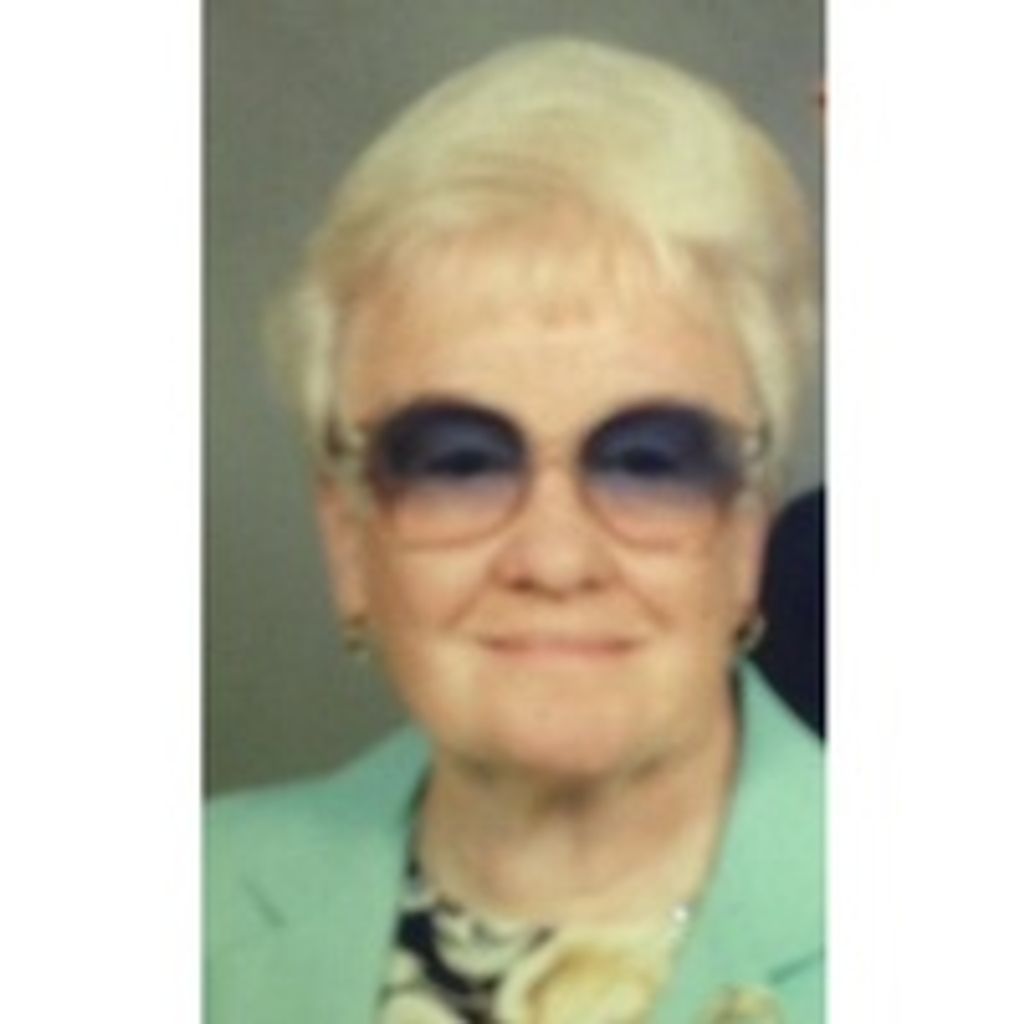 Irene Massey