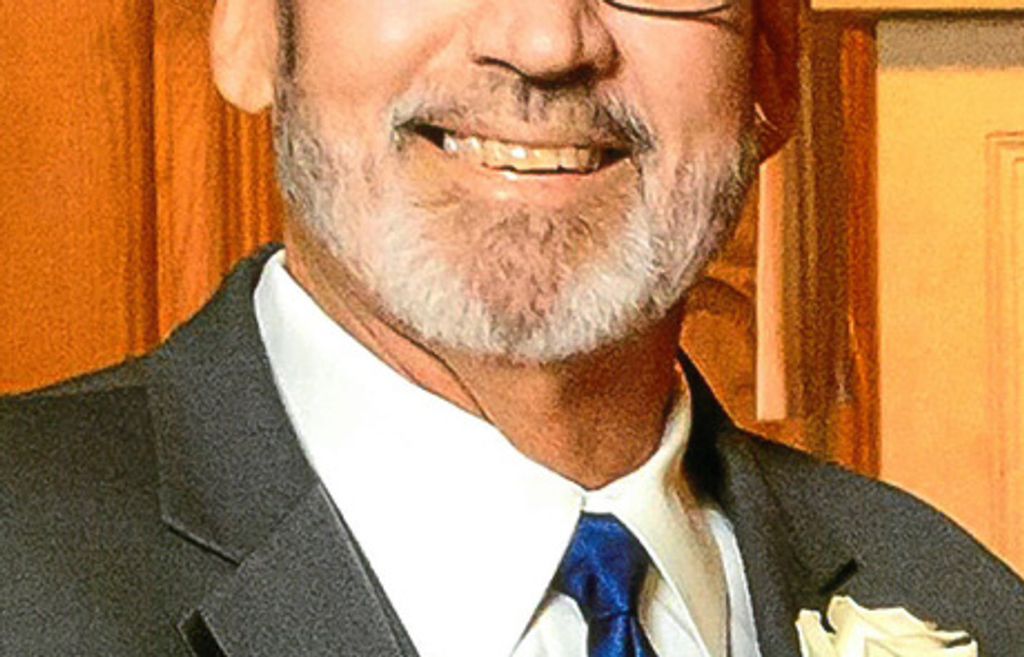Richard J. “Rick” Vogt
