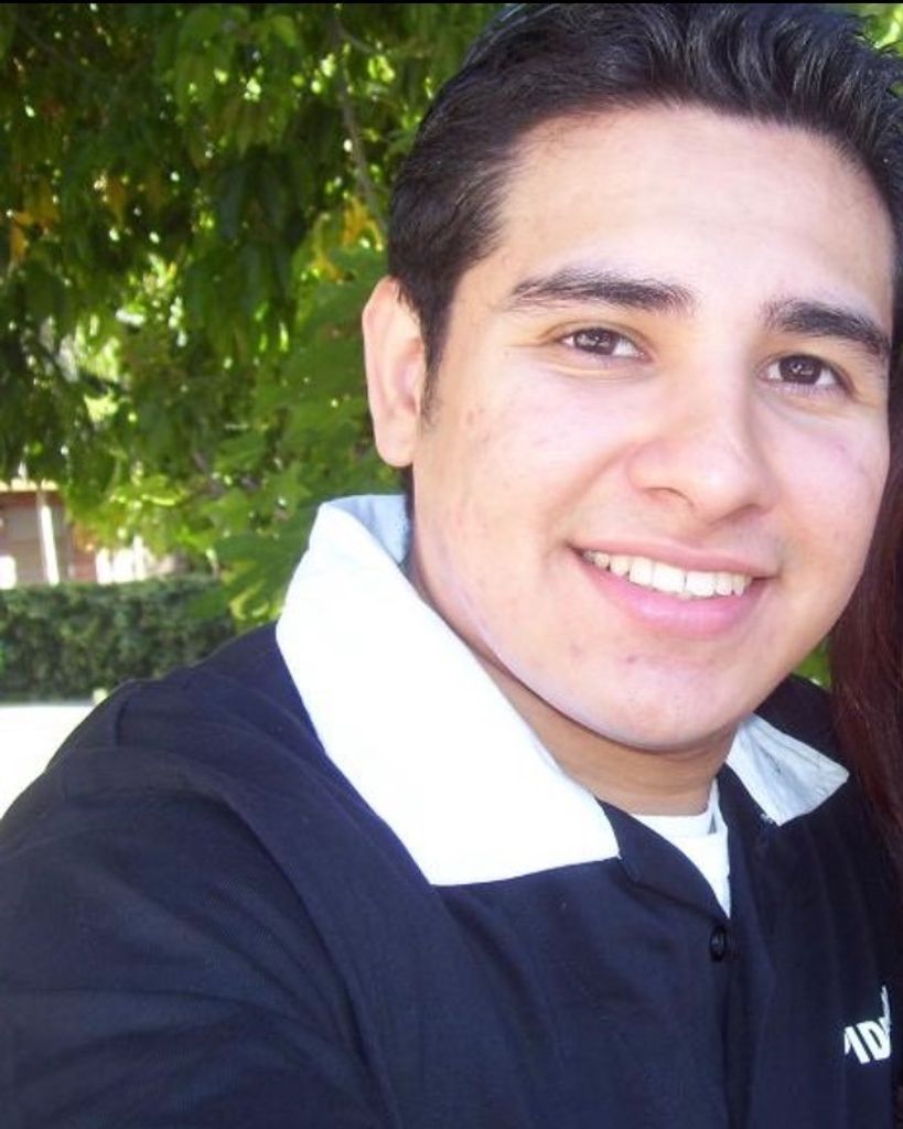 Pedro Rabadan Profile Photo