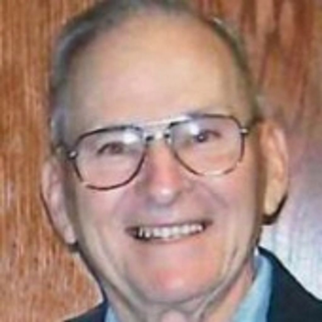 Walter E. Jacobs Profile Photo