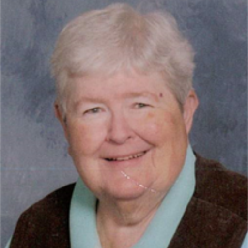 Mary C. Taylor Profile Photo