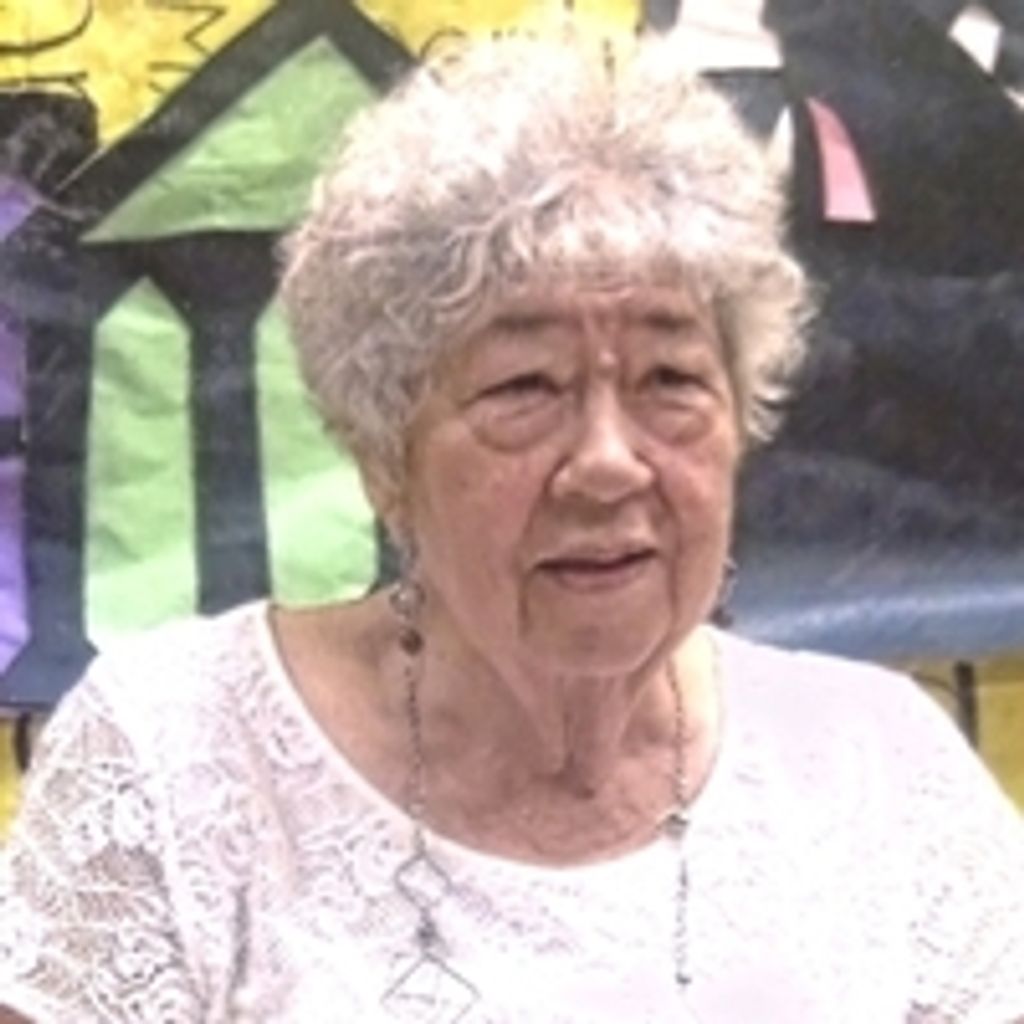 Patsy Lee Profile Photo