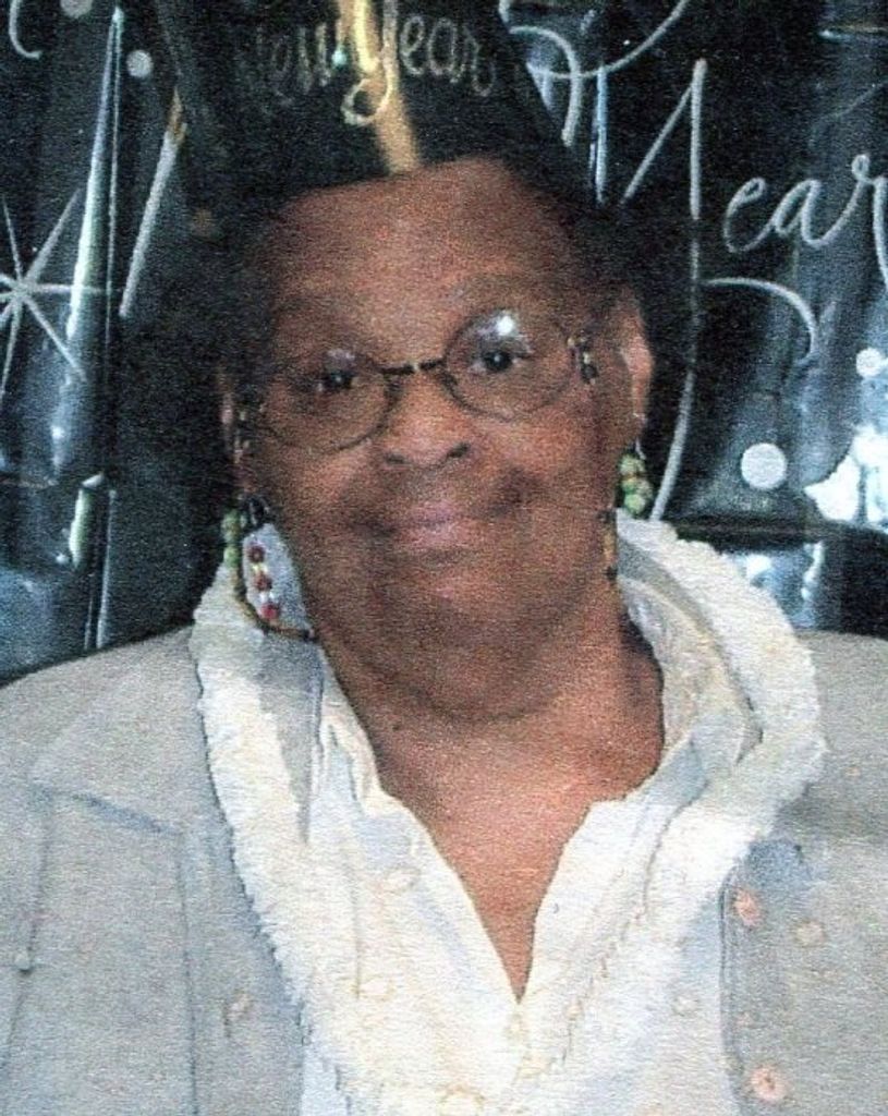 Gloria L. (Hoggard)  Cotten