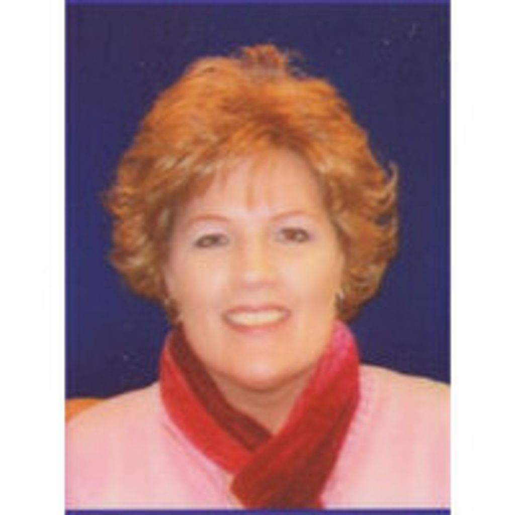 Christine Suprano