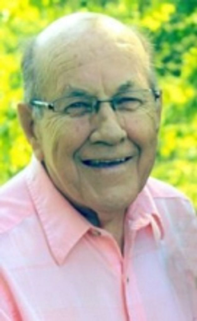 Shelby G. Whitaker