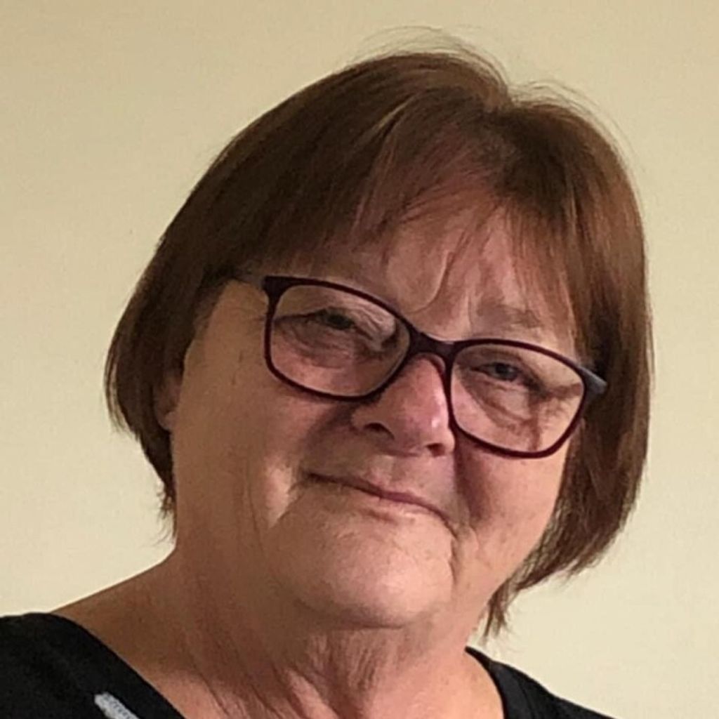 Donna Townsend Weaver