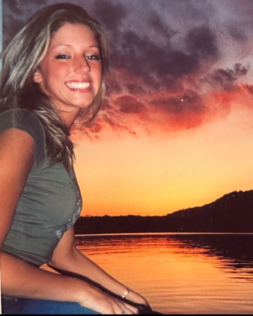 Brittany Dawn Walker