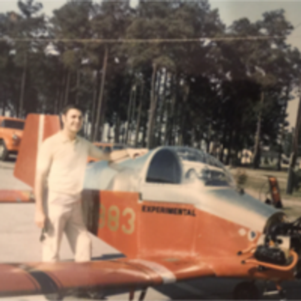 Fletcher Parks Newsome