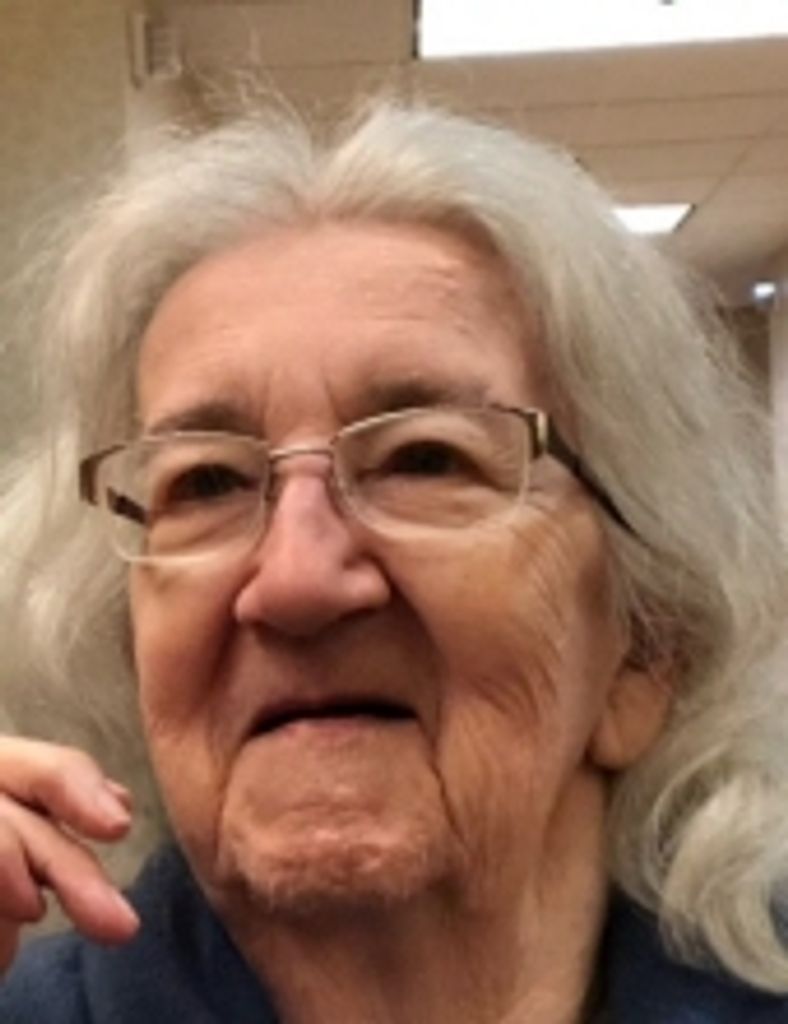 Mary J. Hayes