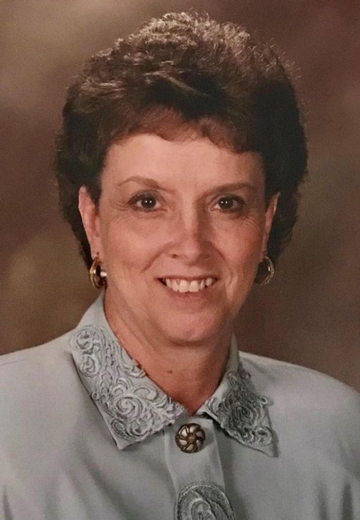 Lula Mae Adams Profile Photo