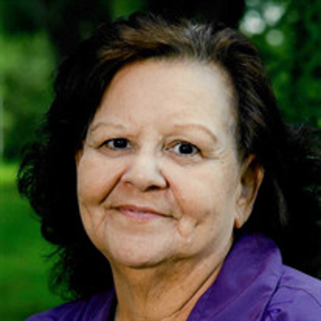 Peggy B. Williams