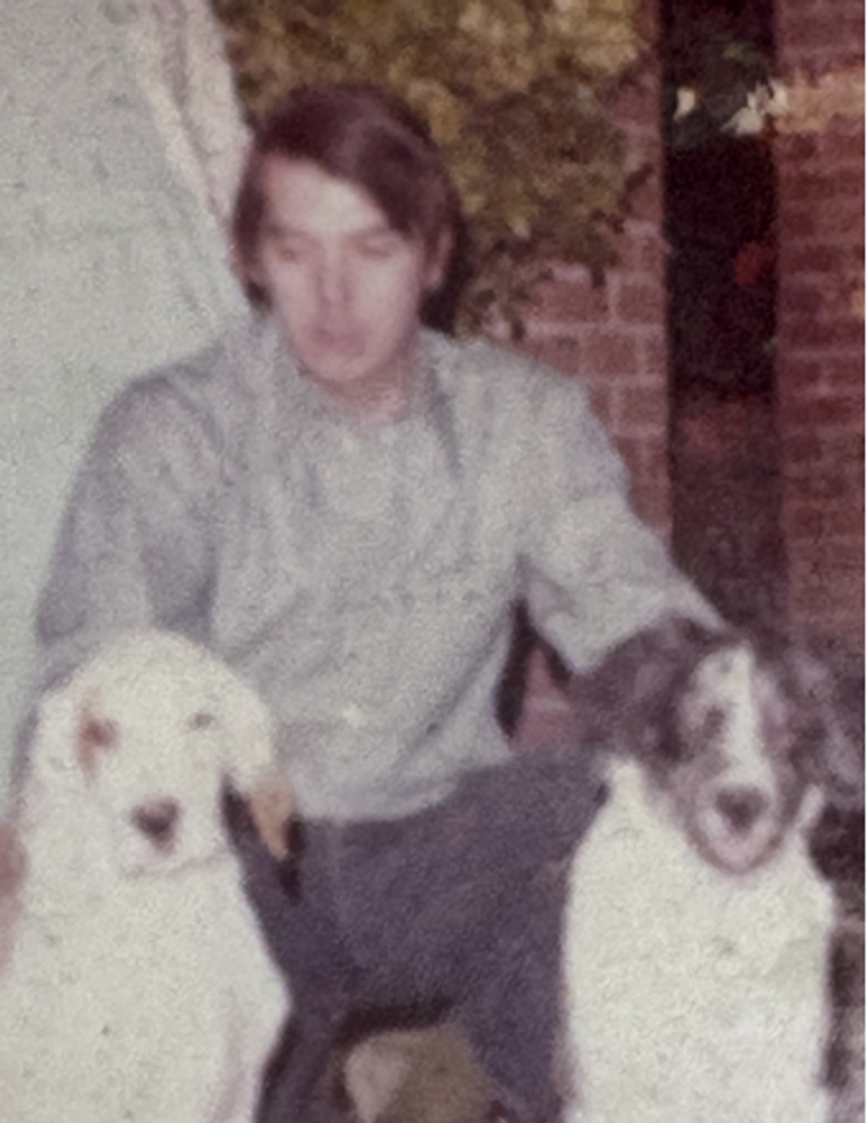 Earl T. Hoffman M.D.