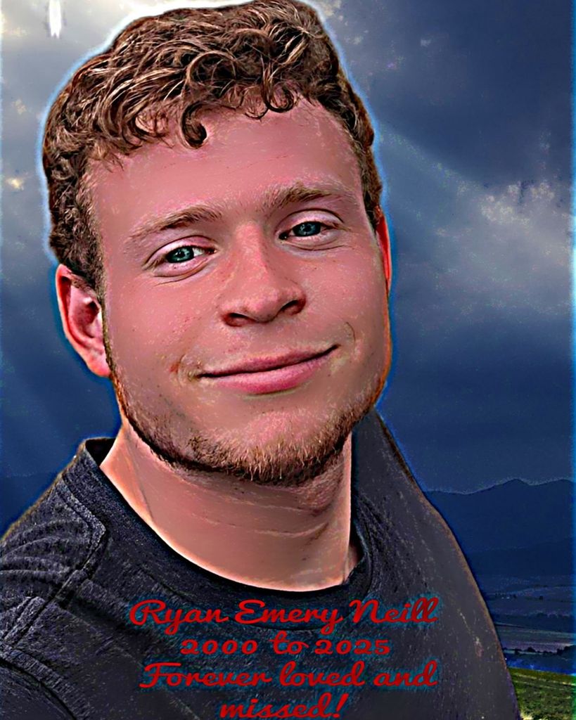 Ryan Emery Neill