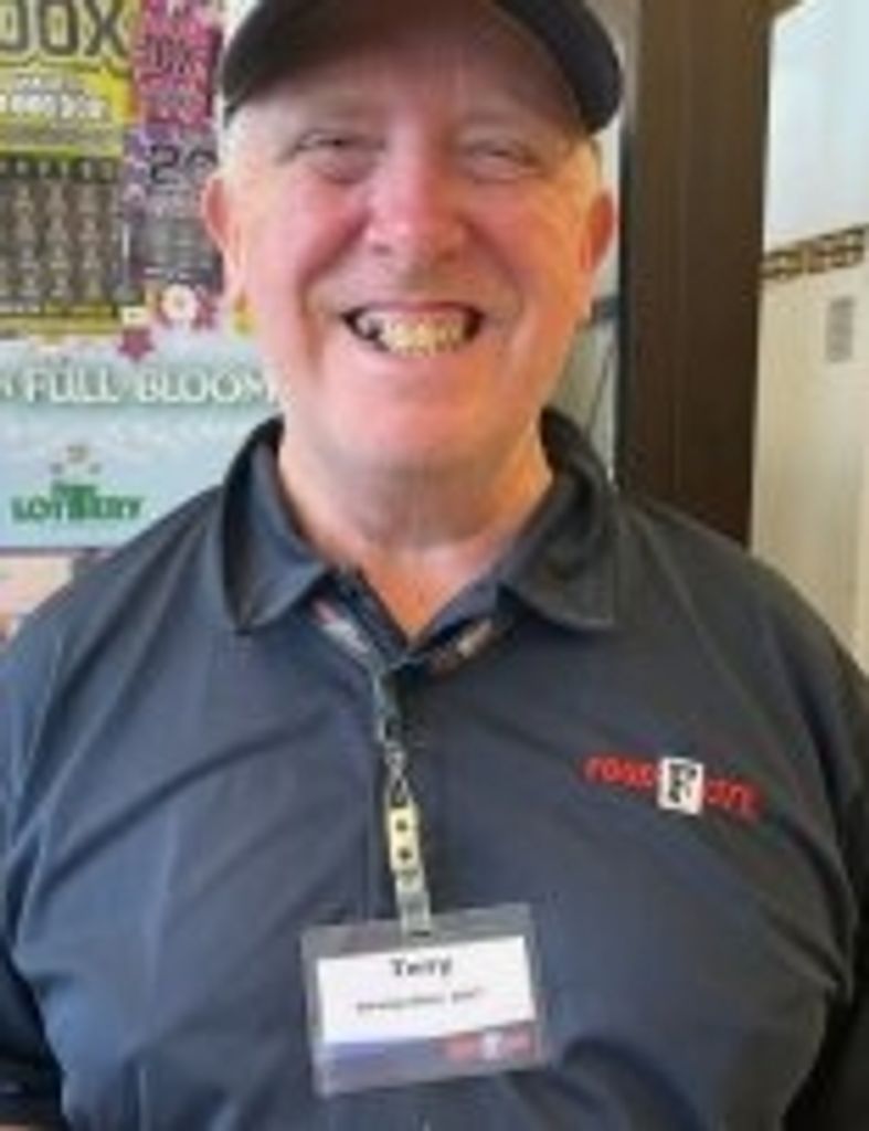 Terry Fudge Profile Photo