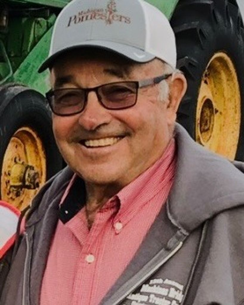 Harold John Thome Profile Photo