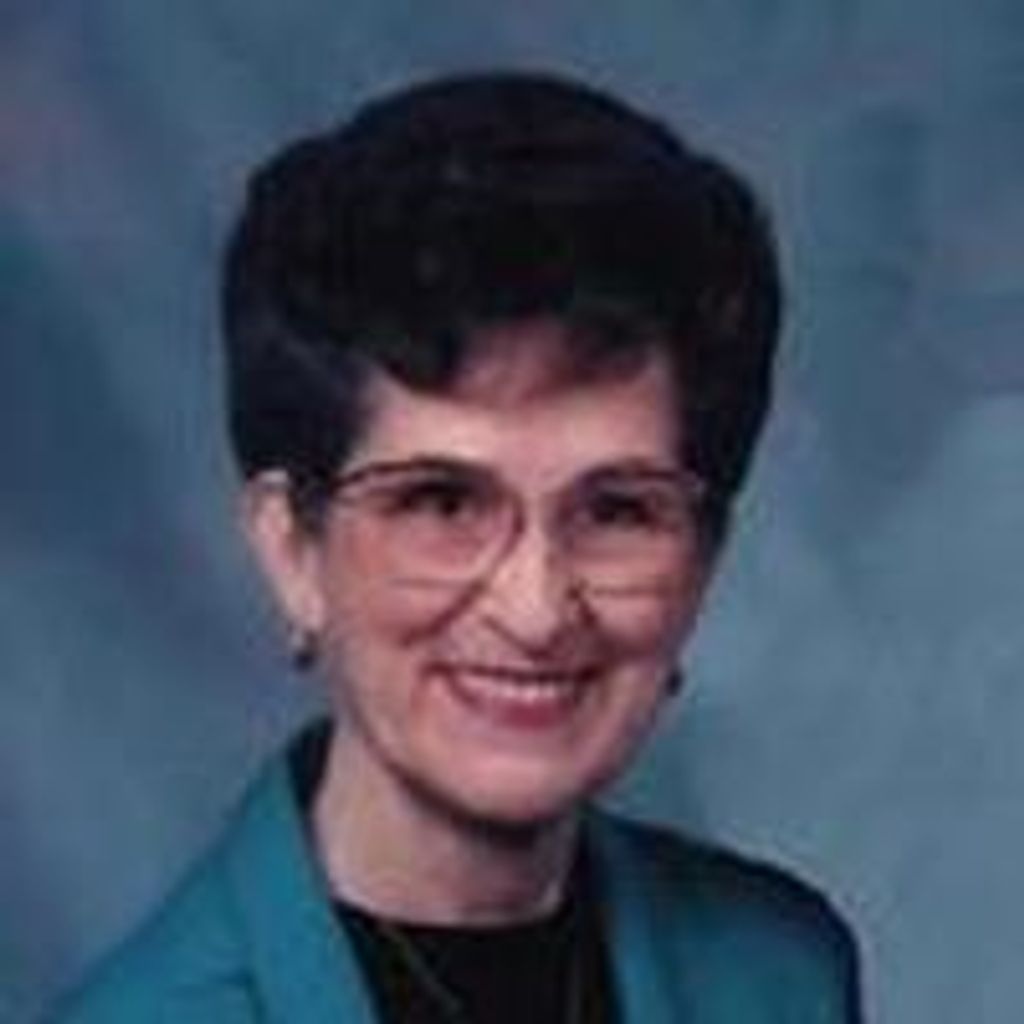 Dora R. "Becky" Stewart