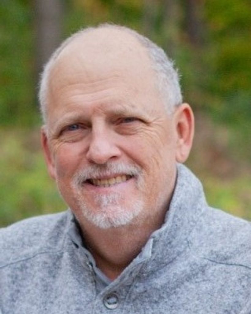 Robert Douglas Loften Profile Photo