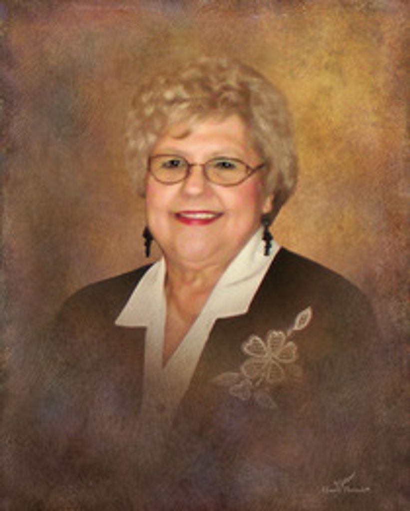 Joyce A. (Bradshaw)  Weber