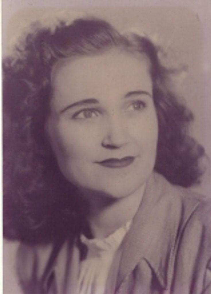 Bonnie Lee Sims (Williamson)