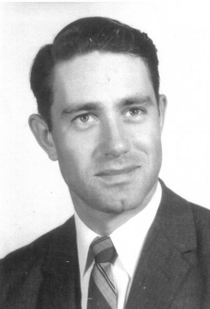 Walter E. Park Profile Photo
