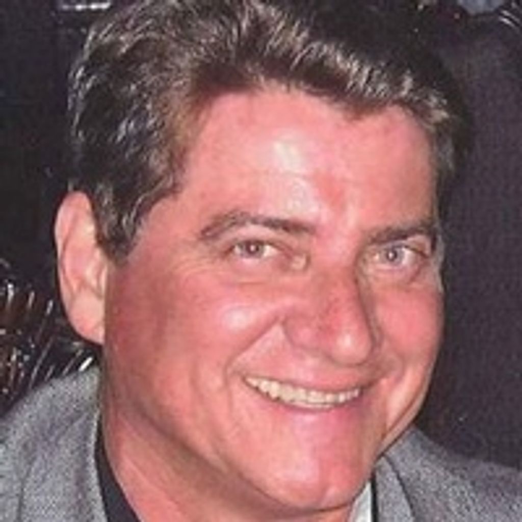 William J. "Billy" Frohnapfel, Jr.