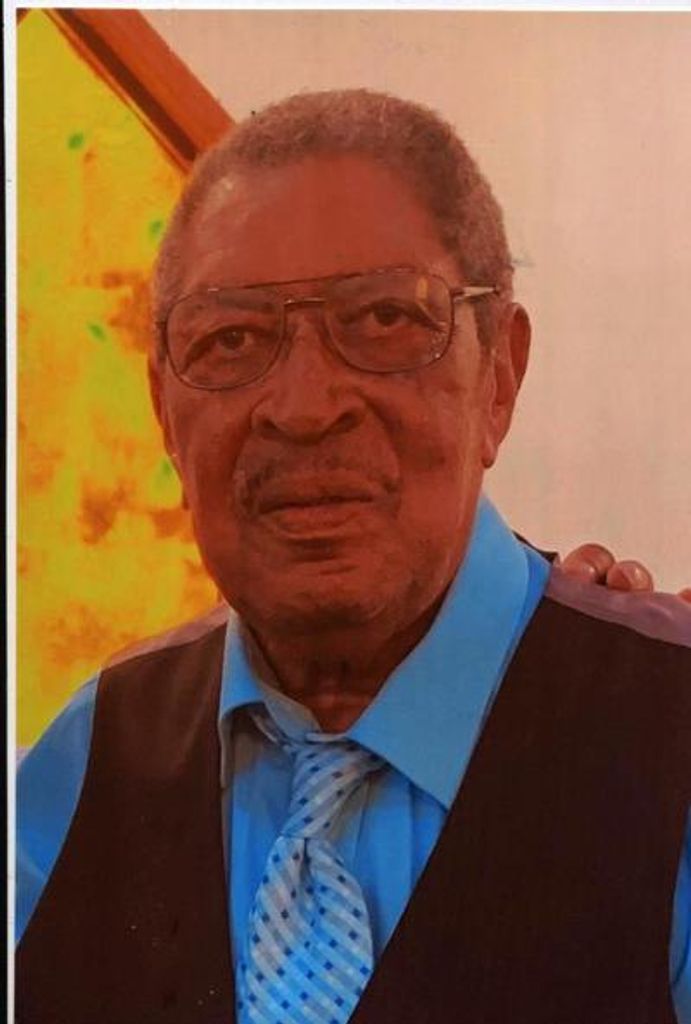 Willie Edward Suggs Profile Photo