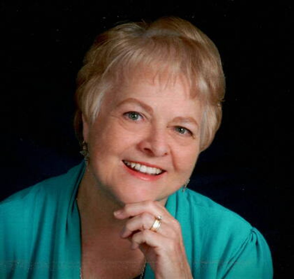 Mary Nancy Champion Profile Photo