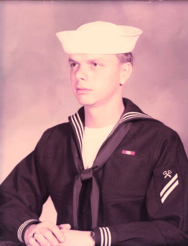 Thomas E. Nall Profile Photo